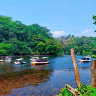 Pookode-Lake-Wayanad