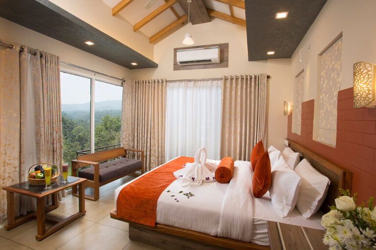 Amrezy resort Serene Cottage