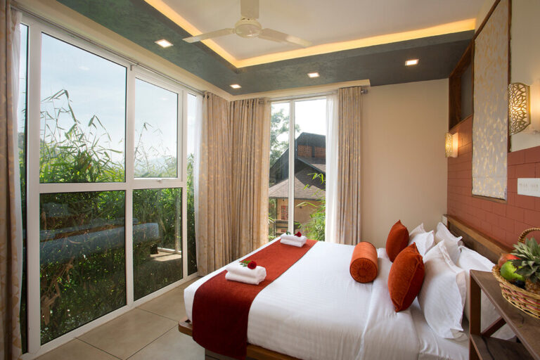 Amrezy resort Solitaire Cottage
