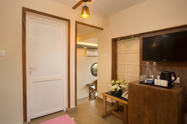 Amrezy resort Wayanad SERENE Cottage