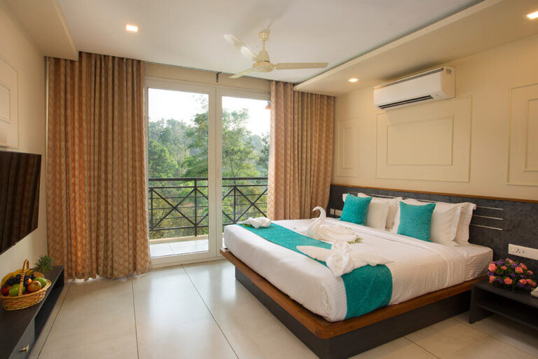 Amrezy resort &spa -Eros Premium