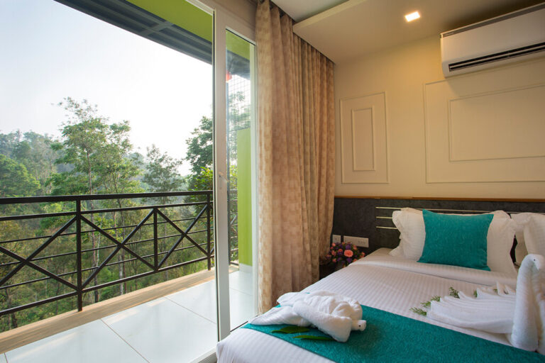 Amrezy resort & spa Eros Premium Room