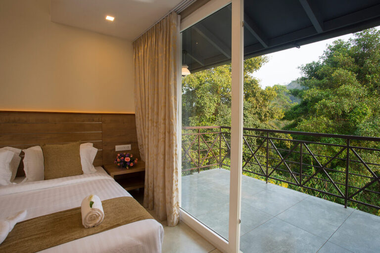 Amrezy resort & spa by stride Tranquil Room