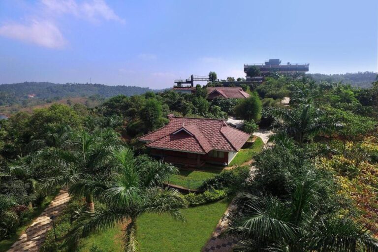 Arayal resort - Villa cottage