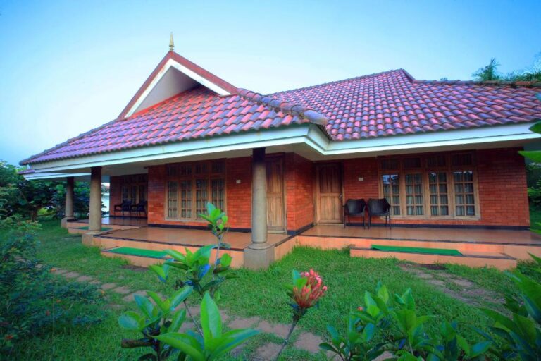 Arayal resort wayanad - Villa cottage