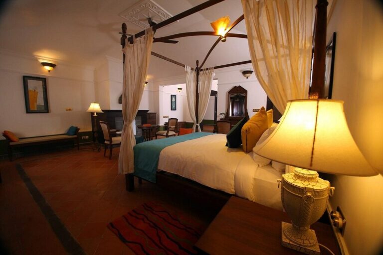 Estate Heritage Bungalow at parisons plantation resort
