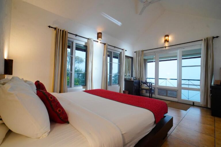 Lilikoi cottage in After the rains wayanad