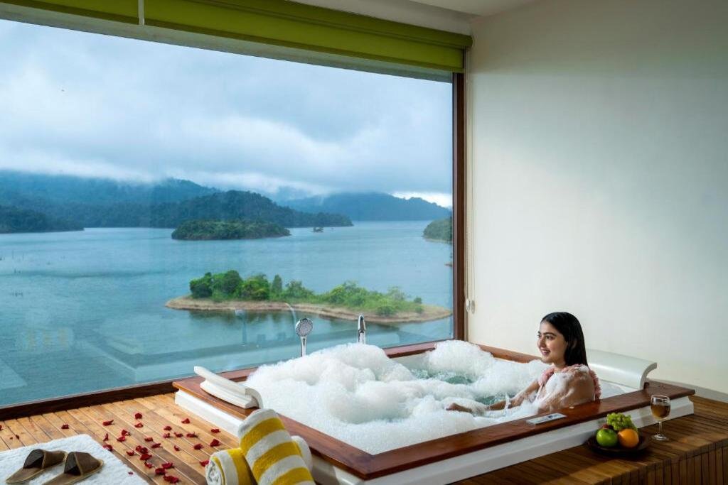Explore all Wayanad holiday packages