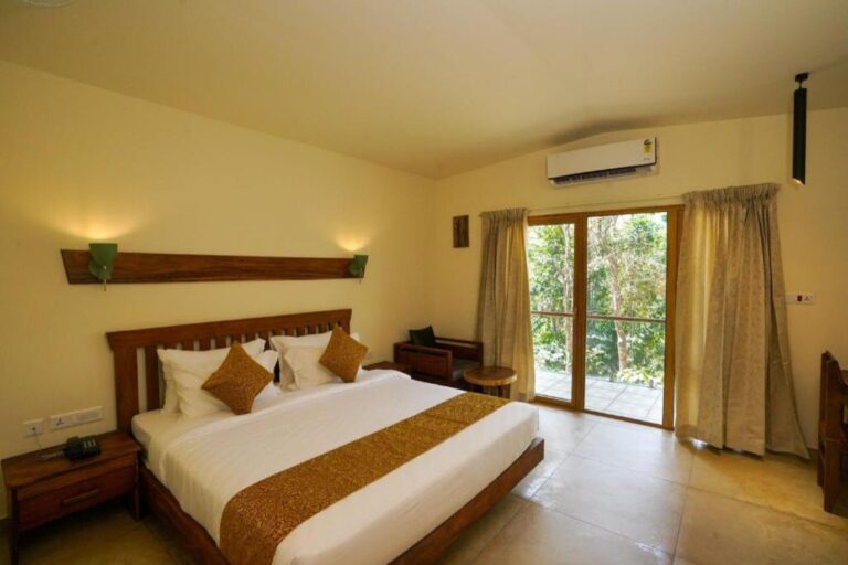 Maple ash resort - Eco Villa