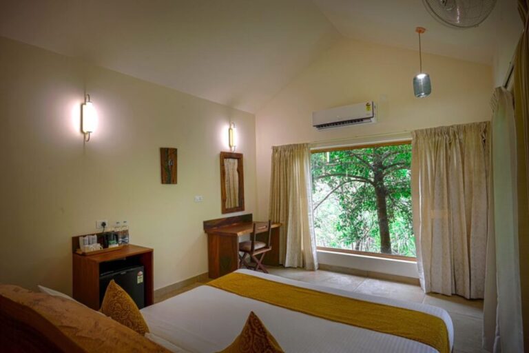 Maple ash resort - Ripples Villa