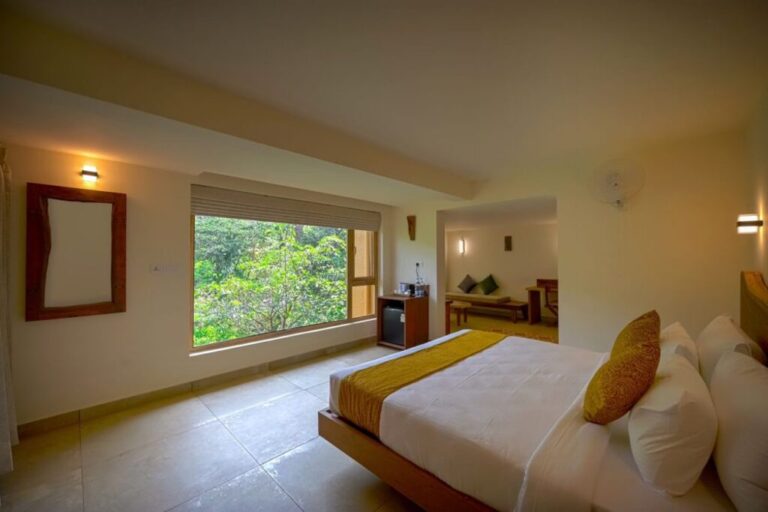 Maple ash resort - Tropical Villa