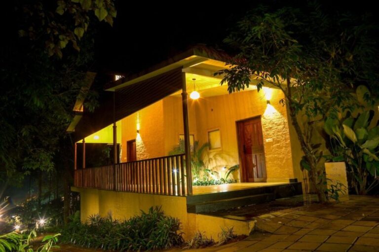 Maple ash resort wayanad - Eco Villa