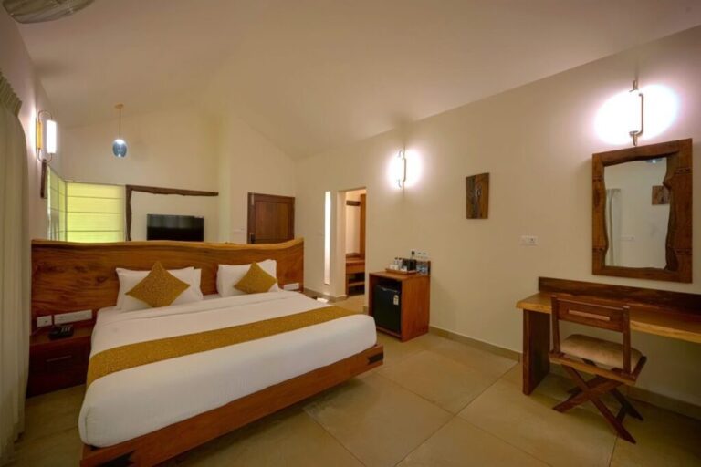 Maple ash resort wayanad - Ripples Villa