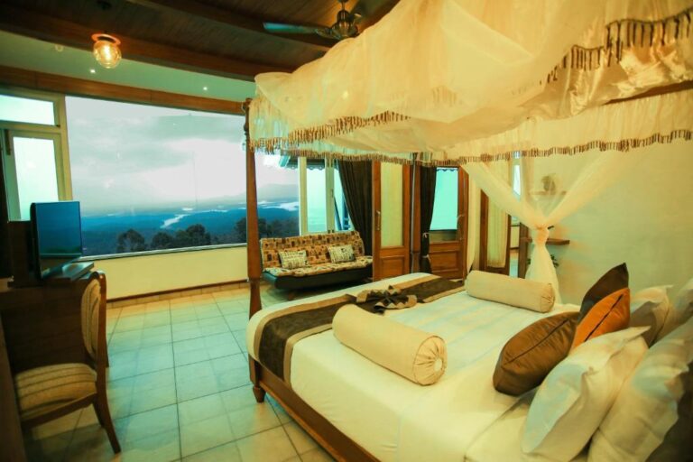 Mount Xanadu resort - Jacuzzi Suite