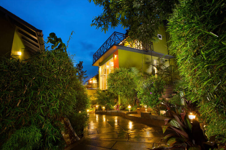 amrezy resort and spa by stride