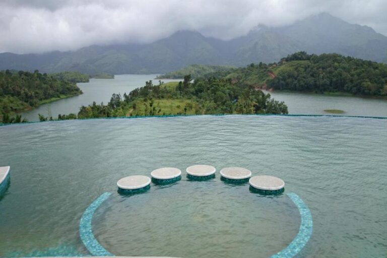 arayal resort