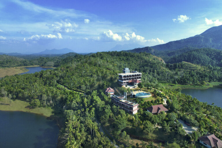 arayal resorts