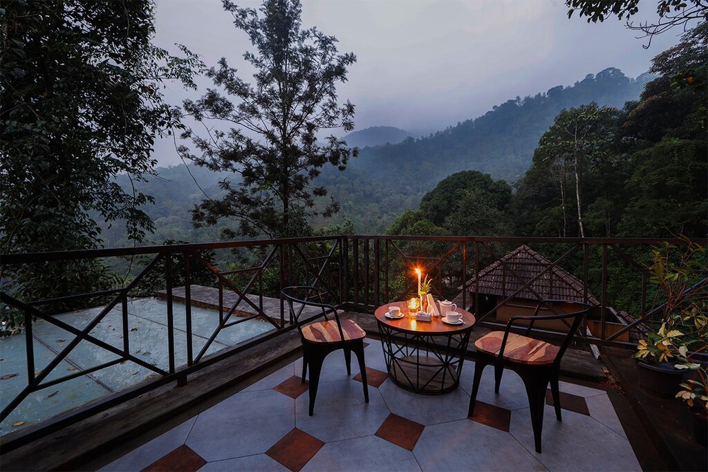 Wayanad Bus Package from Bangalore - 3 Nights 4 Days