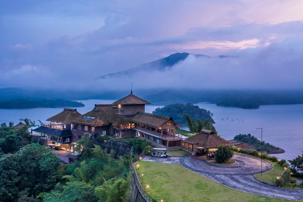 Wayanad Escape from Bangalore
