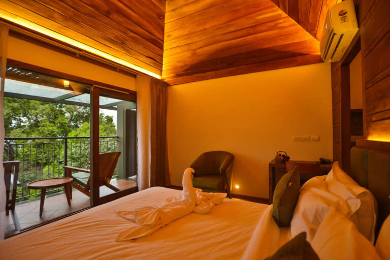 premium cottage in chembarathi Wayanad