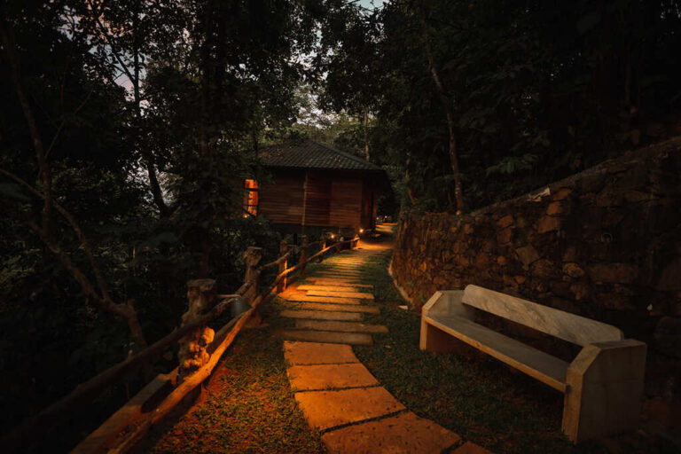 private cottage in chembarathi wayanad
