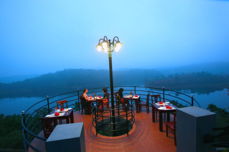 sharoy resort wayanad