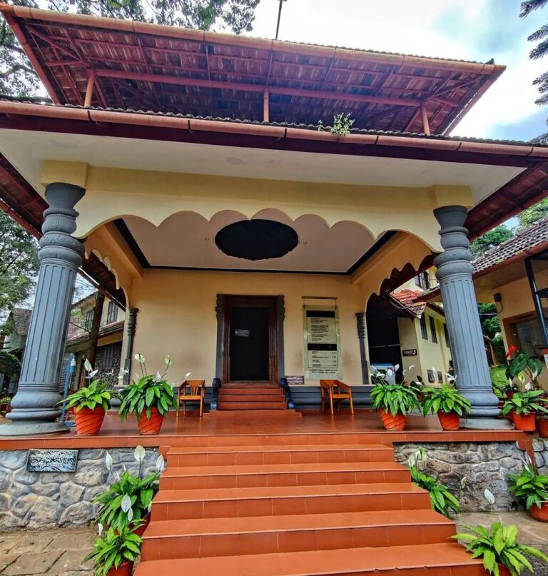 Ambalavayal Museum