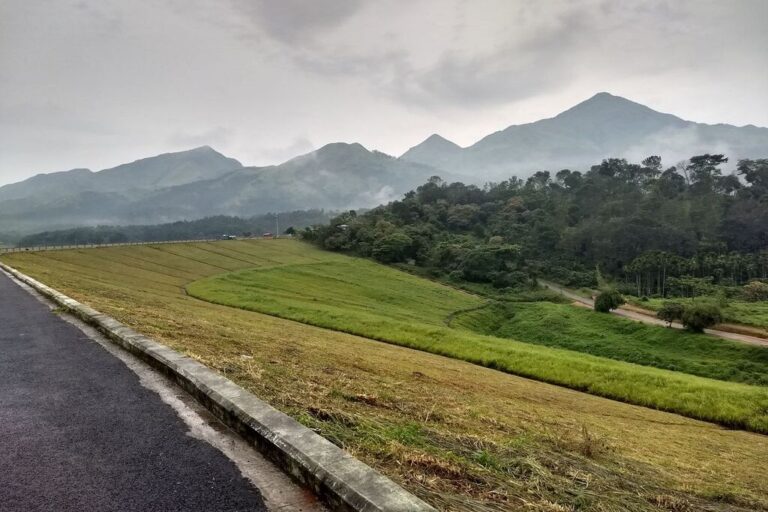 Banasura sagar