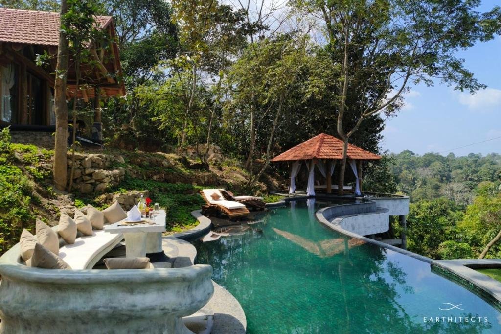Hotels & Resorts Wayanad travel guides