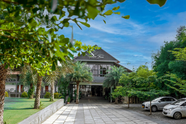 Fern Tree Resort Wayanad