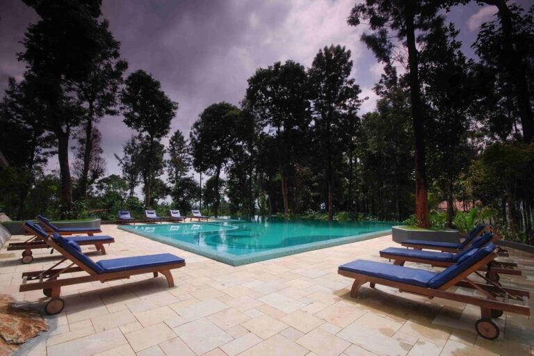 Hotel Windflower Wayanad