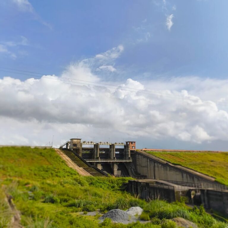 Karapuzha Dam