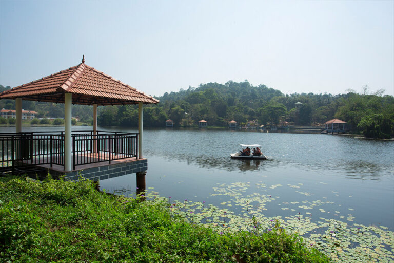 Karlad Lake Wayanad