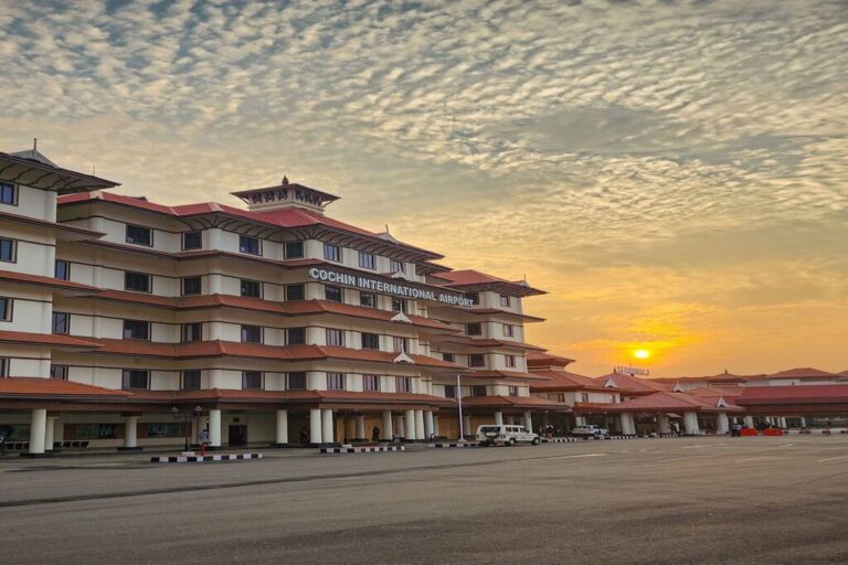 Kochi Airport