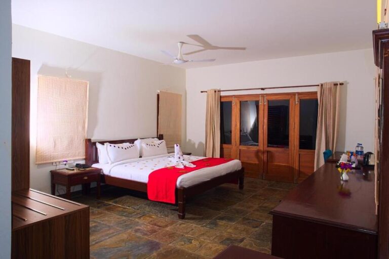 Royal Villa in Vistara resort Wayanad