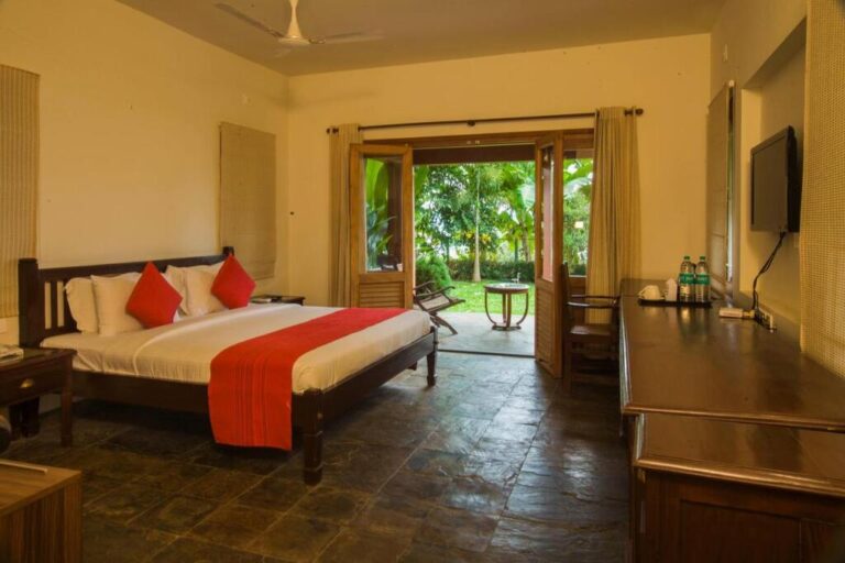 Royal villa in Vistara Wayanad