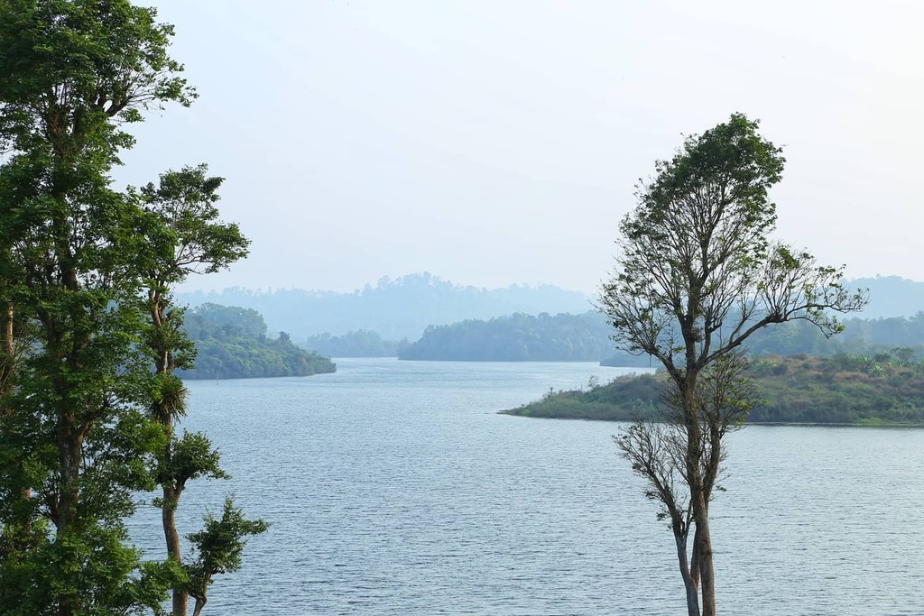 Tourist place near Kalpetta