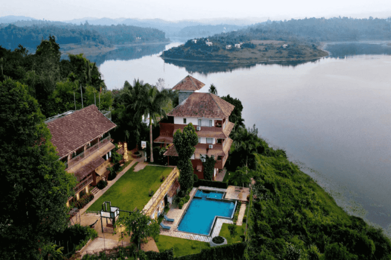 Vistara Resort Wayanad Kerala