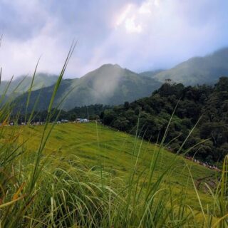 Wayanad tour from Bangalore