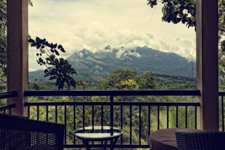 Windflower Resort & Spa Wayanad