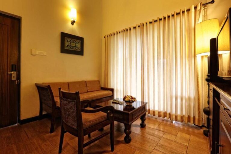Windflower resort & Spa Wayanad