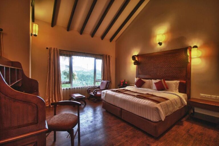Windflower resort Wayanad - Windflower suite
