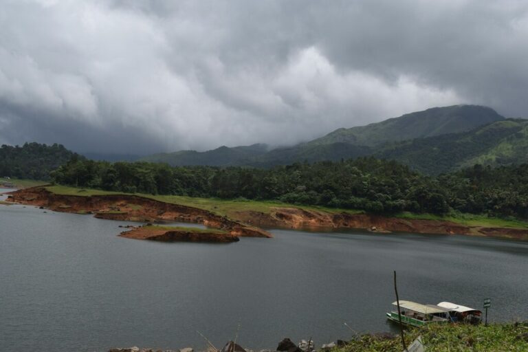 banasura dam