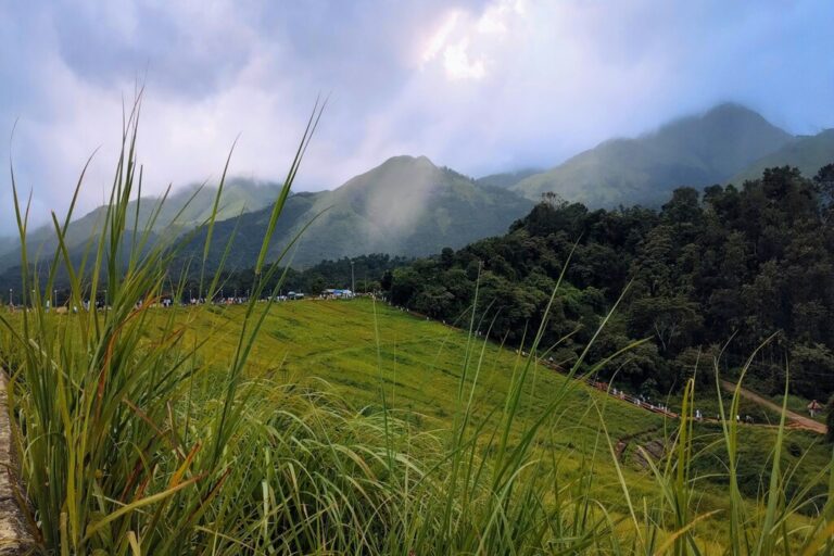 banasura sagar Wayanad