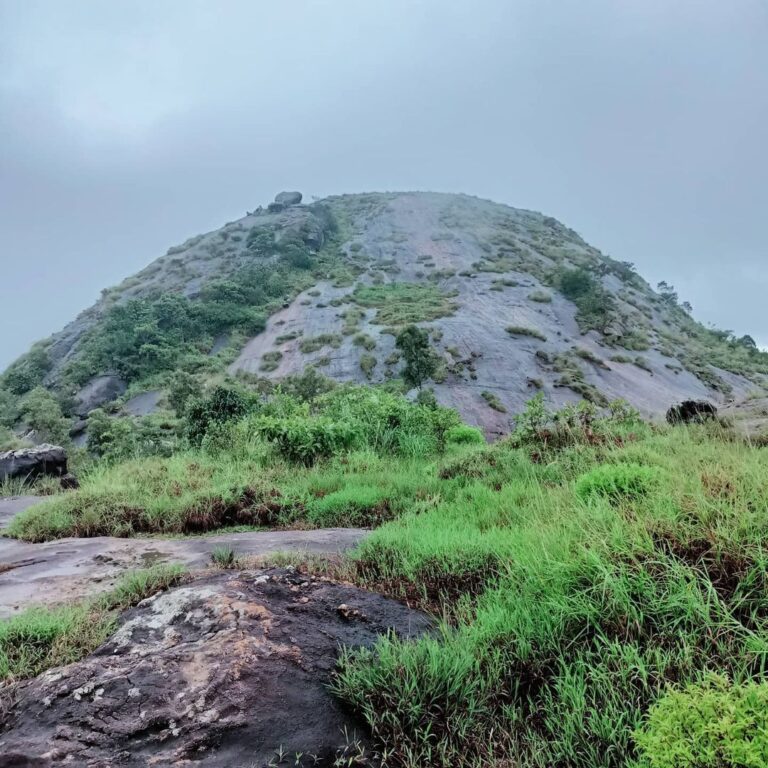 cheengeri Hills