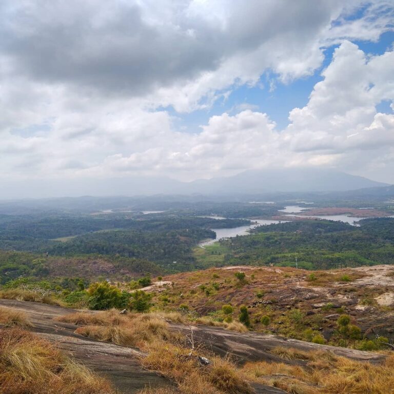 Cheengeri Hills Wayanad