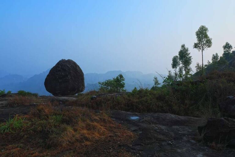 cheengeri mala Wayanad