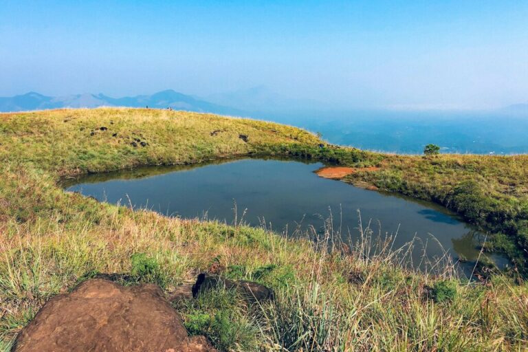 chembra heart lake