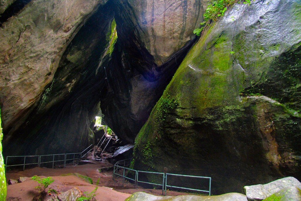 Ambalavayal Wayanad