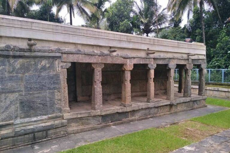 jain dharamshala in wayanad